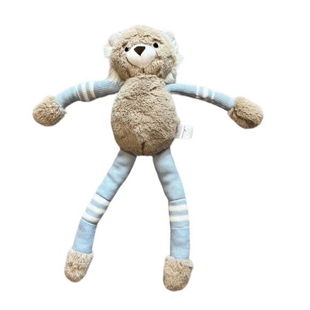The Manhattan Toy Company stuffed animal